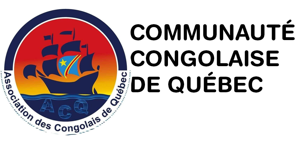 CCQ — Congolese Community of Quebec City